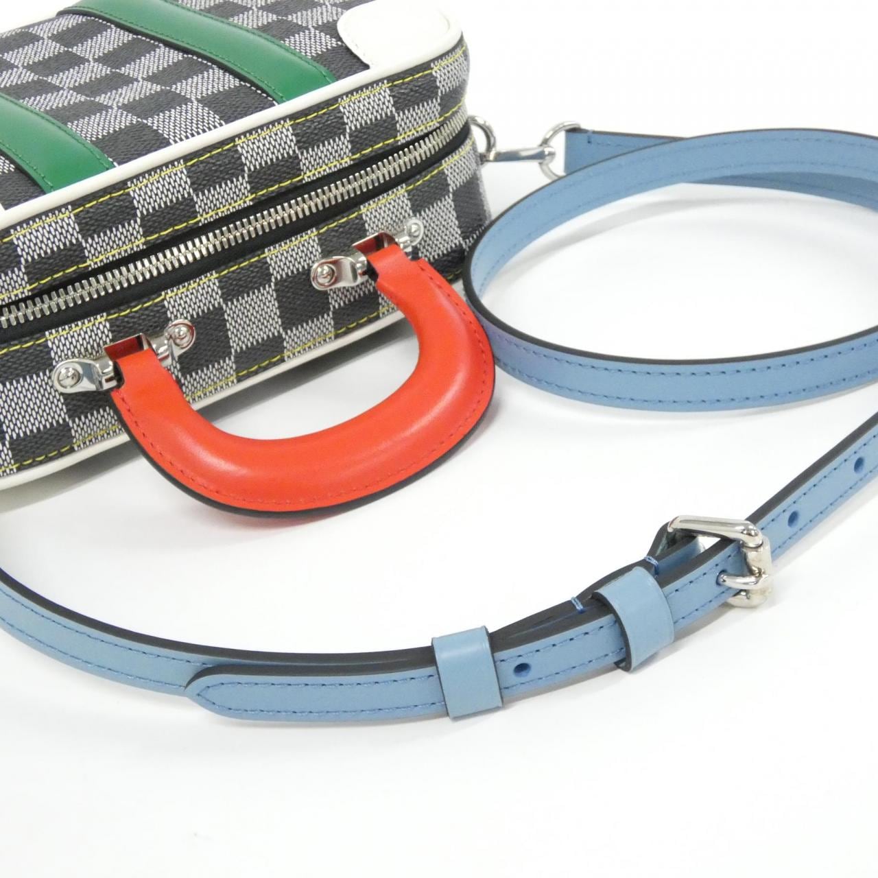 ルイヴィトン ヴァリゼットBB N40233 バッグ