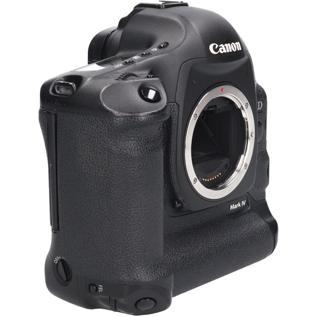 ＥＯＳ－１Ｄ　ＭＡＲＫ　ＩＶ