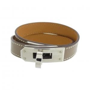 エルメス ケリー ドゥブル トゥール ブレスレット