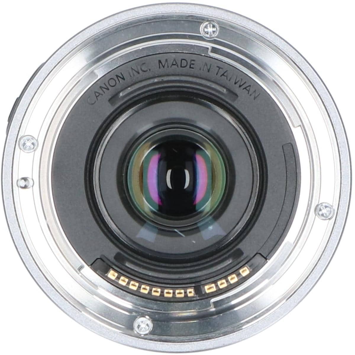 ＲＦ１６ｍｍ　Ｆ２．８ＳＴＭ