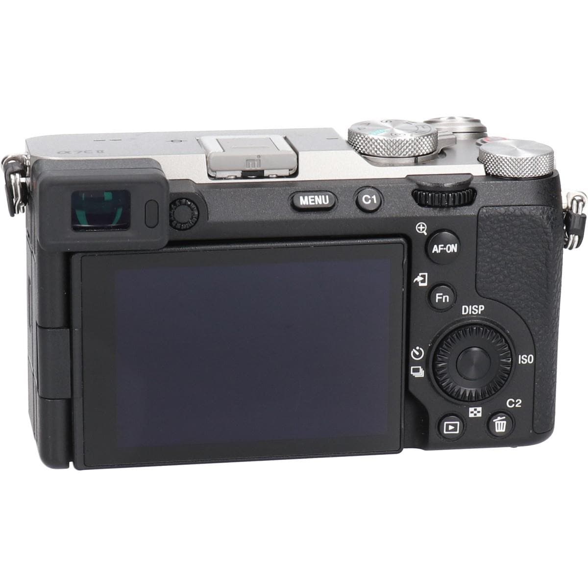 α７Ｃ　ＩＩ　ＩＬＣＥ－７ＣＭ２