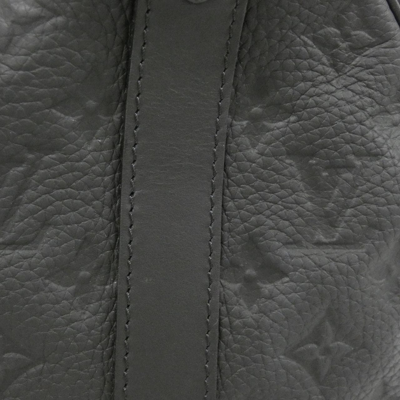 ルイヴィトン トリヨン モノグラム キーポル バンドリエール 35cm M22765 ボストンバッグ