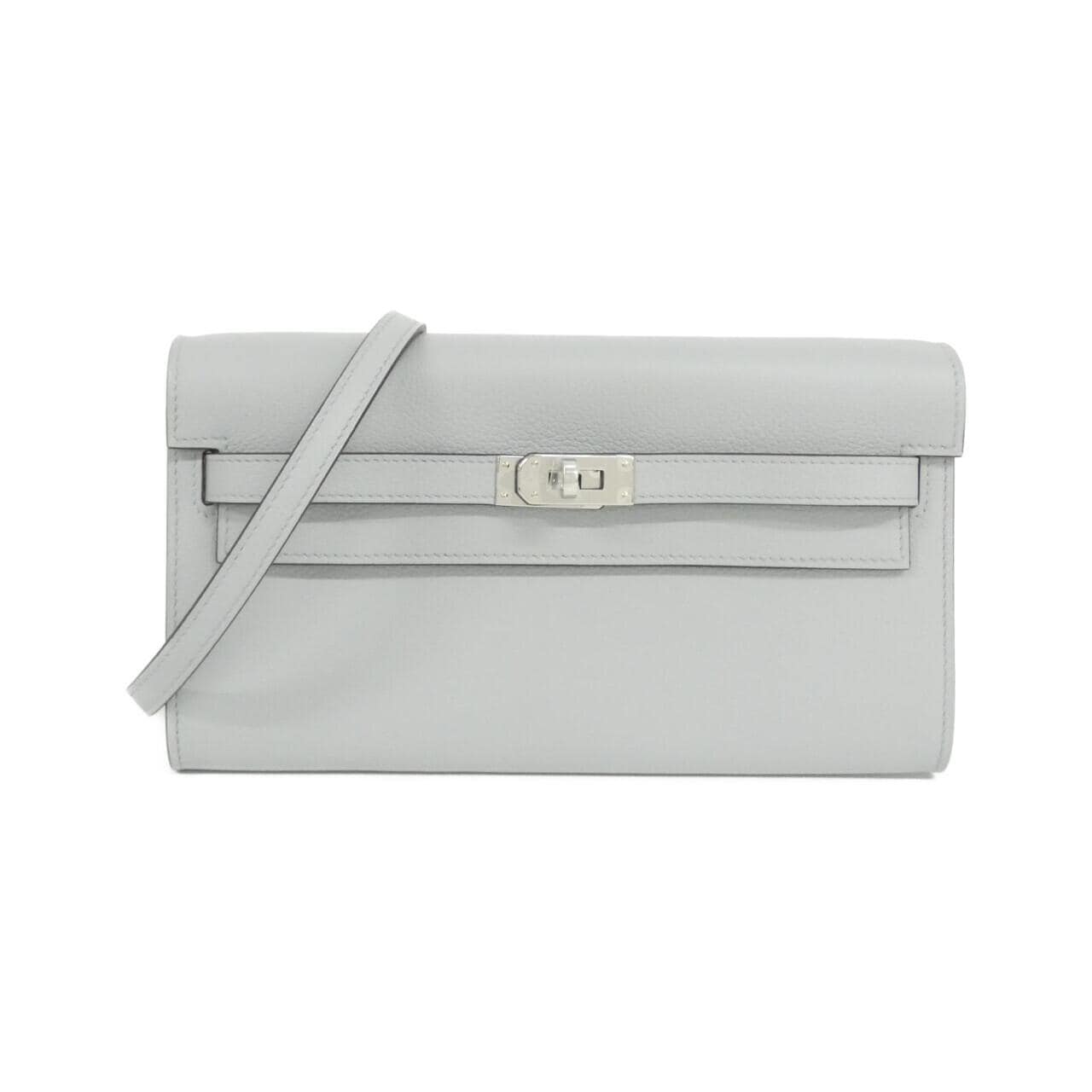 エルメス ケリー クラシック トゥー ゴー 084169CK ショルダーウォレット