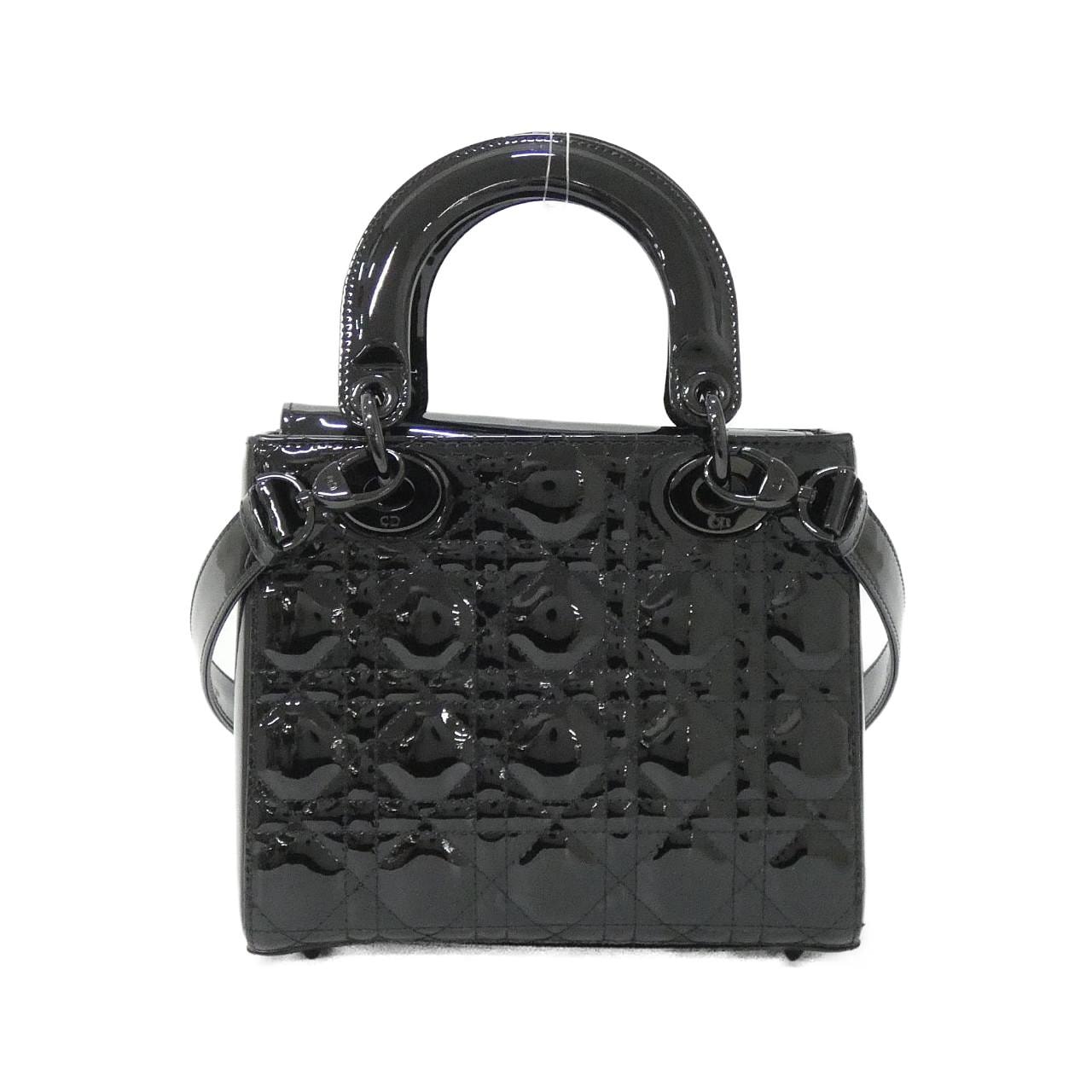 クリスチャンディオール レディ ディオール スモール M0531NWDD バッグ