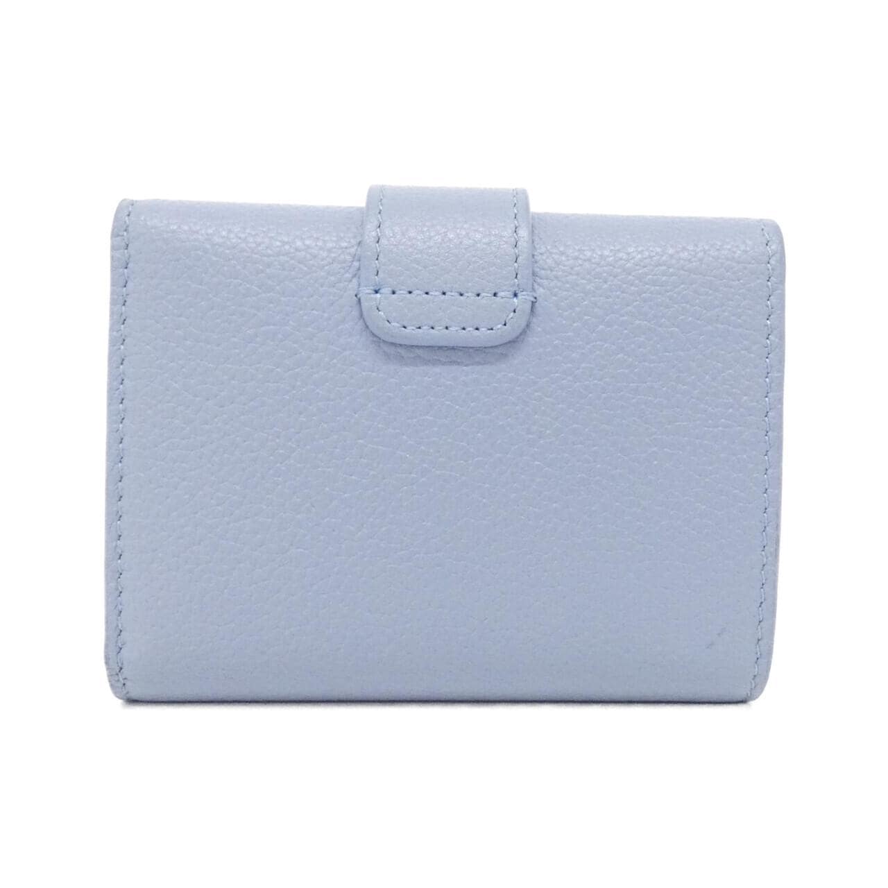 セリーヌ ファイン ストラップ ウォレット ニノ 10M963GHH 財布