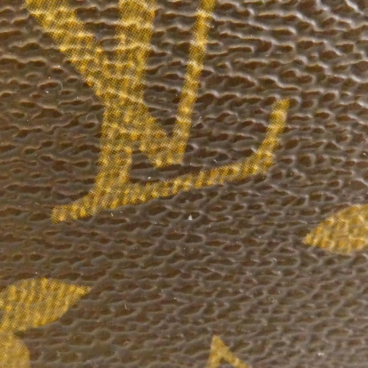 ルイヴィトン モノグラム カバ ピアノ M51148 バッグ