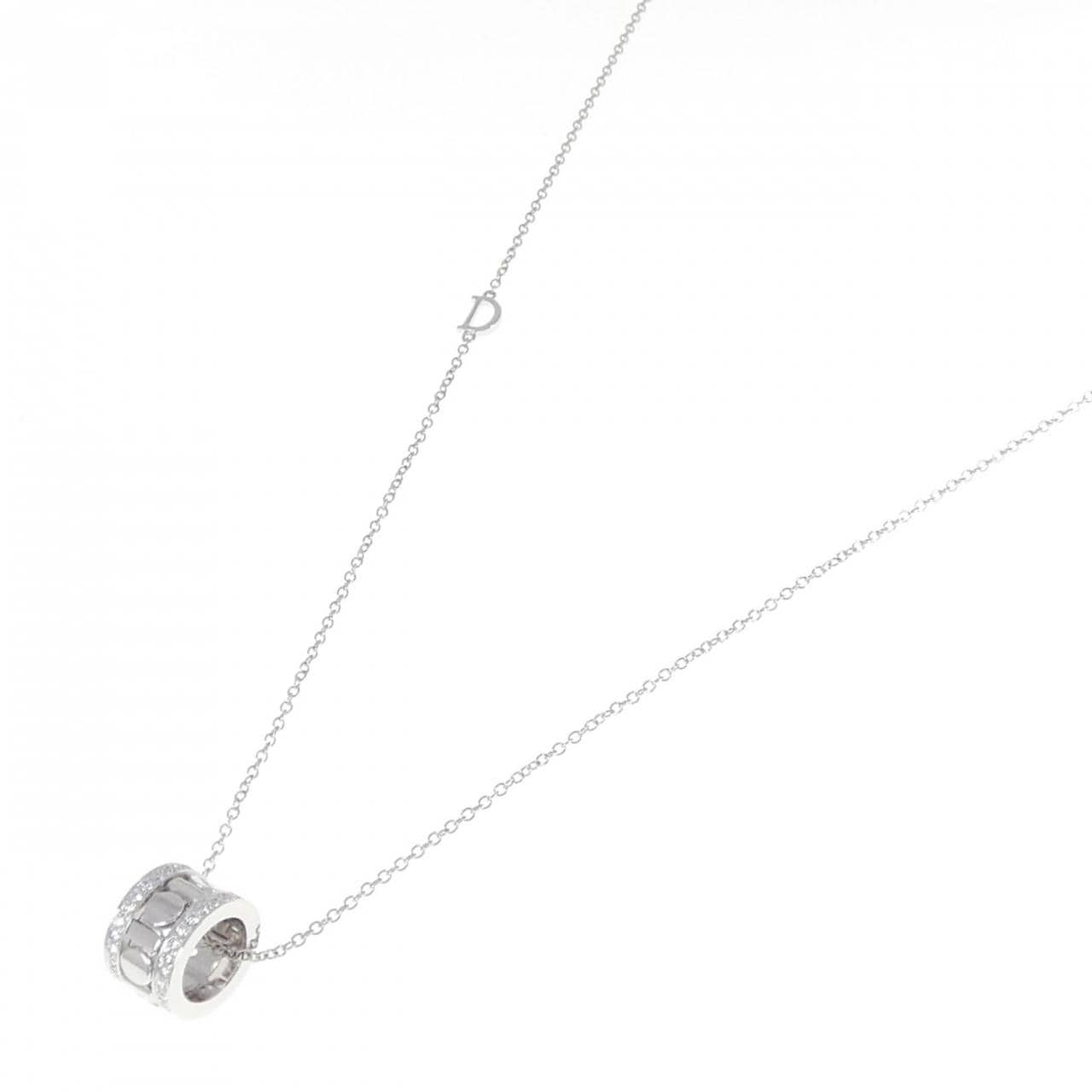 [BRAND NEW] DAMIANI Belle Epoque Reel Necklace