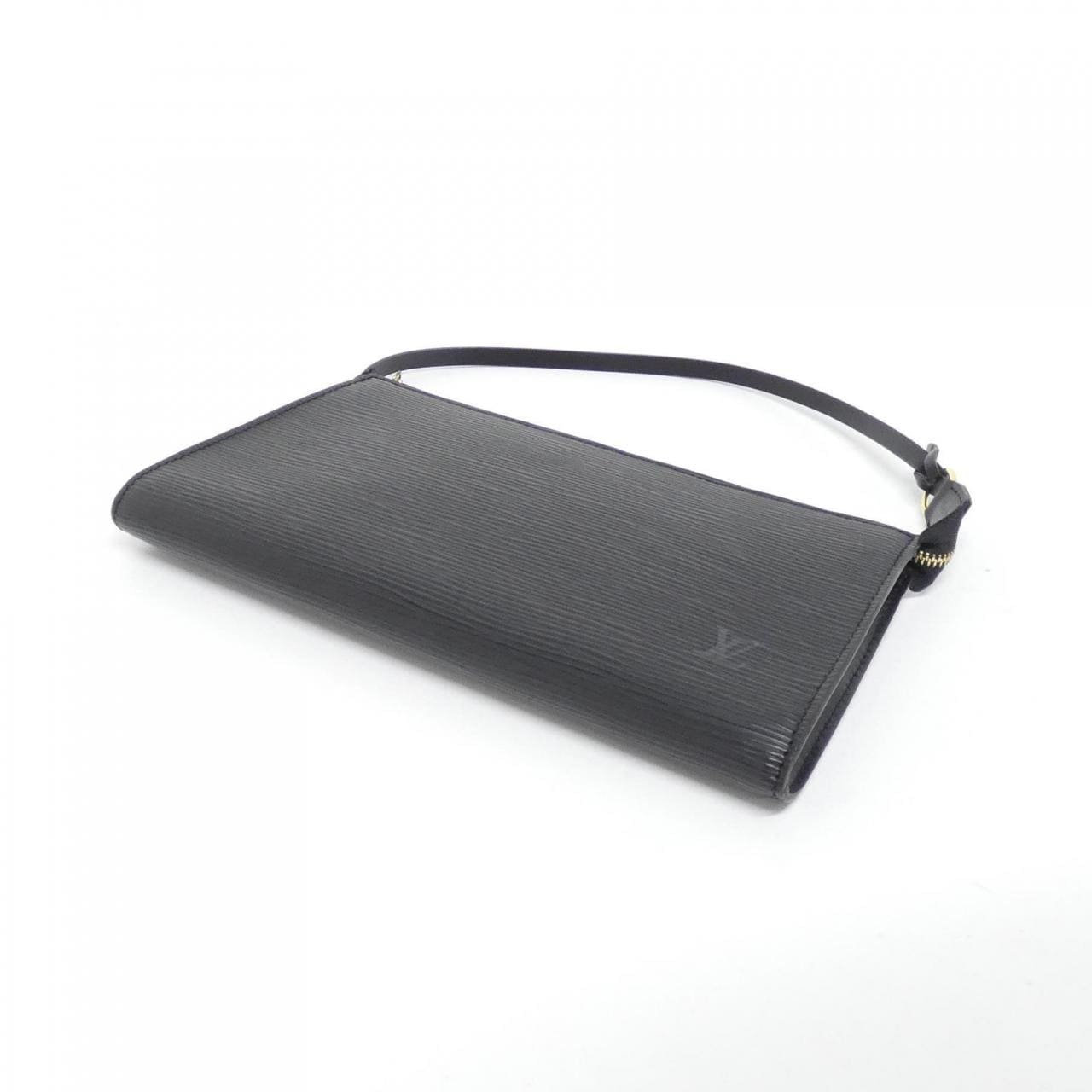 [vintage] LOUIS VUITTON Epi Pochette Accessoires 24cm M52942 Accessory Pouch