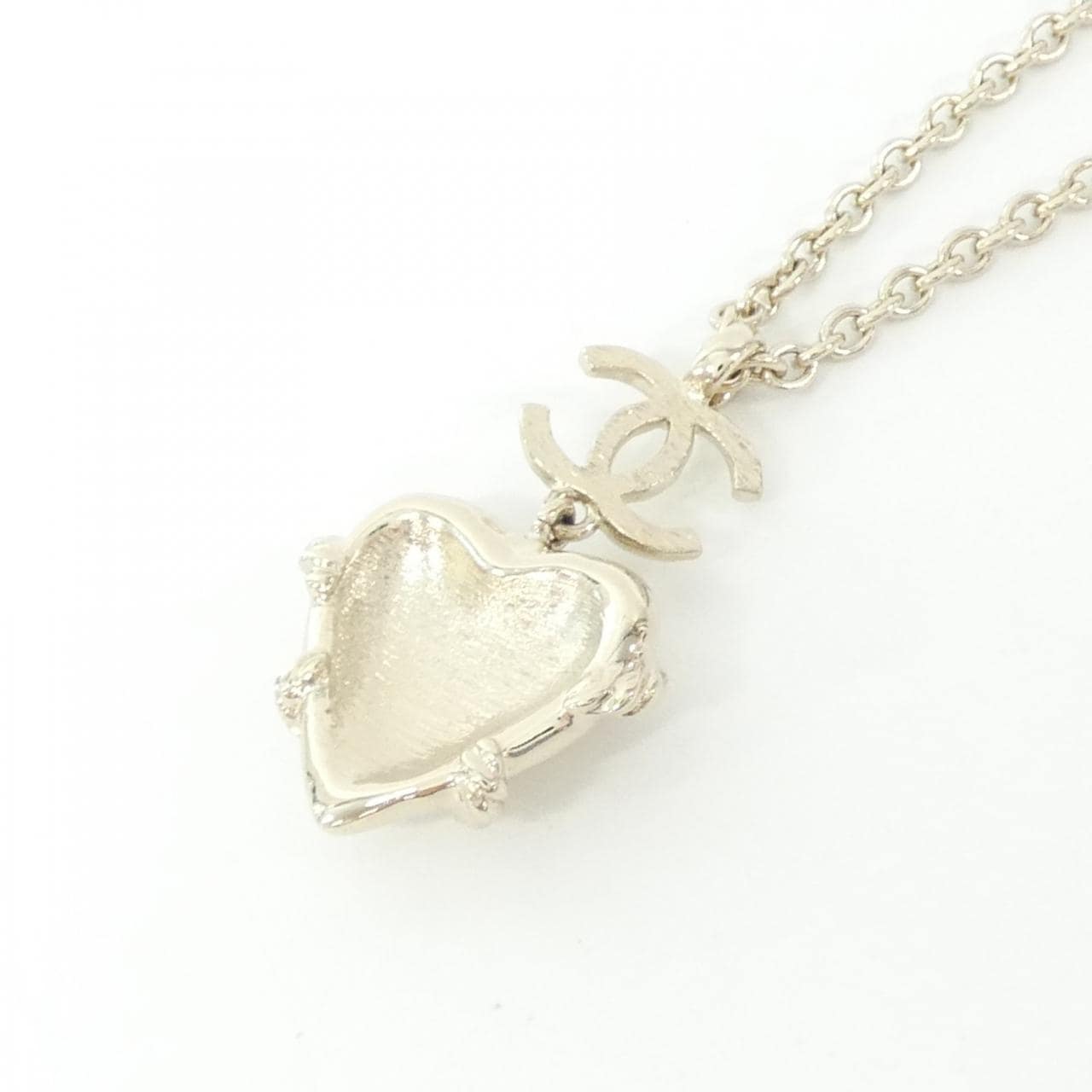 CHANEL ABE940 necklace