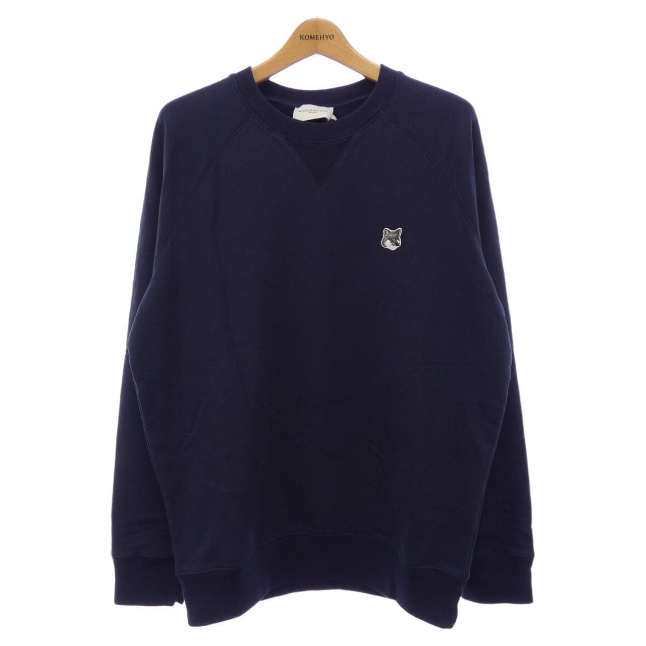 MAISON KITSUNE GM00333KM0002 Sweatshirt