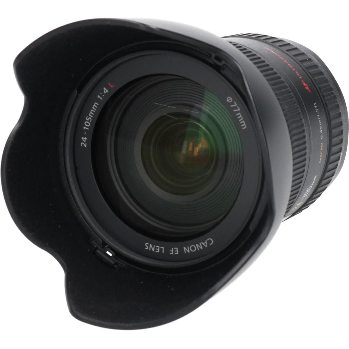 ＥＦ２４－１０５ｍｍ　Ｆ４Ｌ　ＩＳ　ＵＳＭ