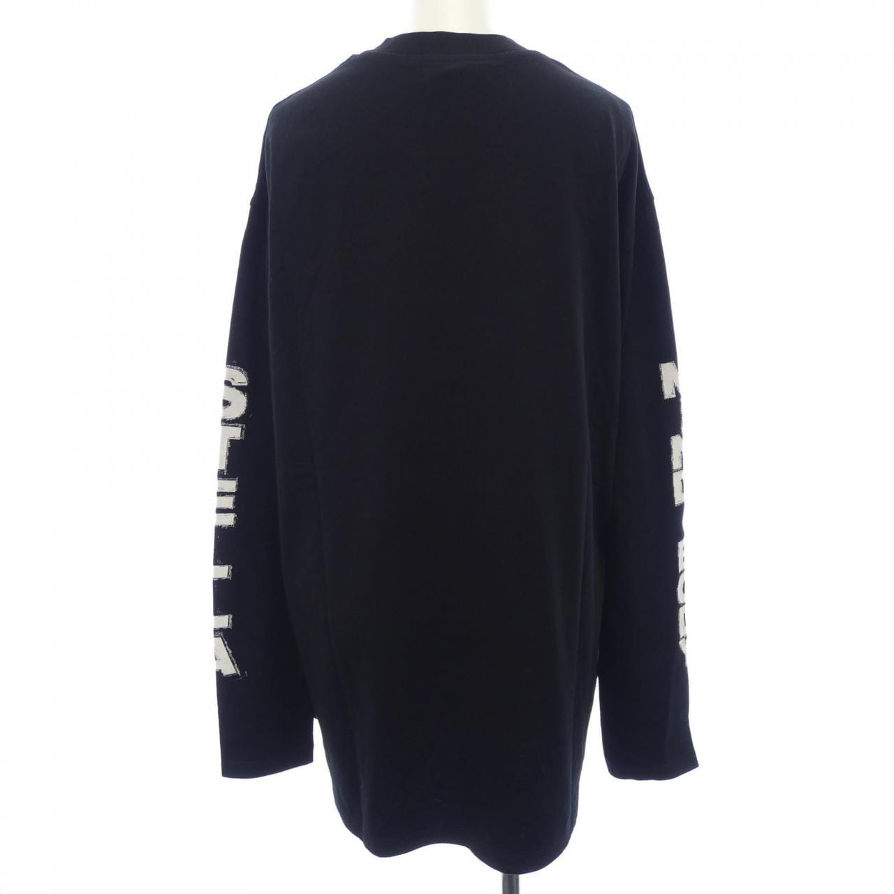 STELLA MCCARTNEY Sunshine Long T-shirt