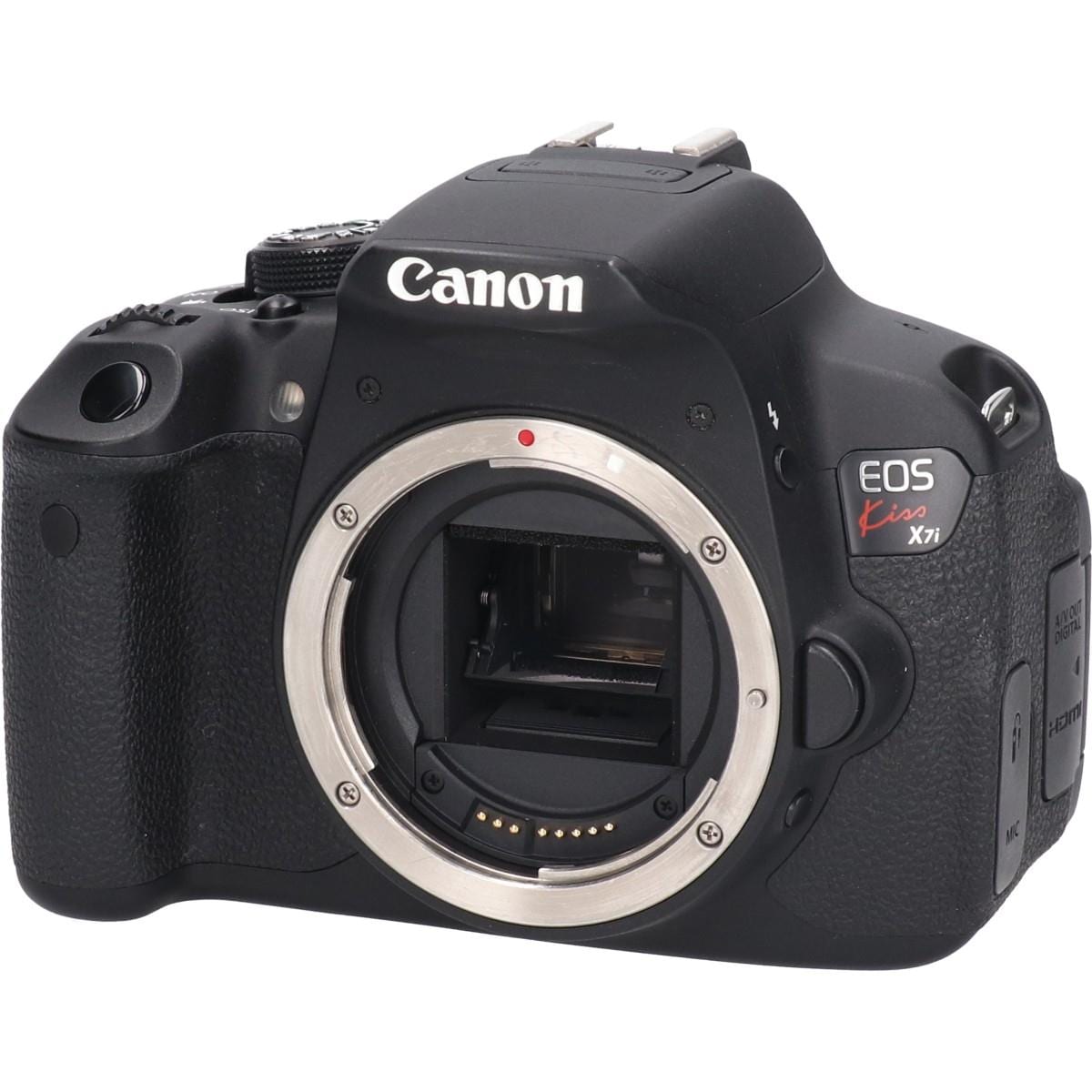ＥＯＳ　ＫＩＳＳ　Ｘ７ｉ