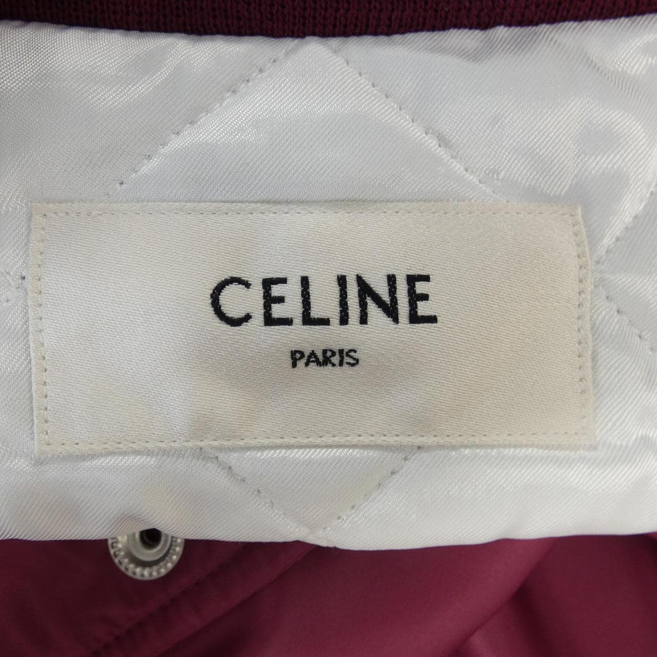 セリーヌ CELINE 2W625227R ブルゾン