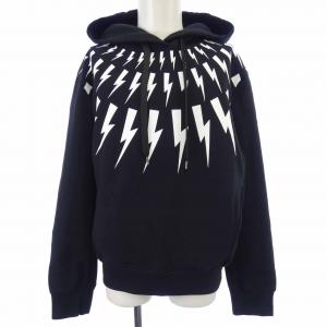 ニールバレット Neil Barrett NBV7JS186A パーカー