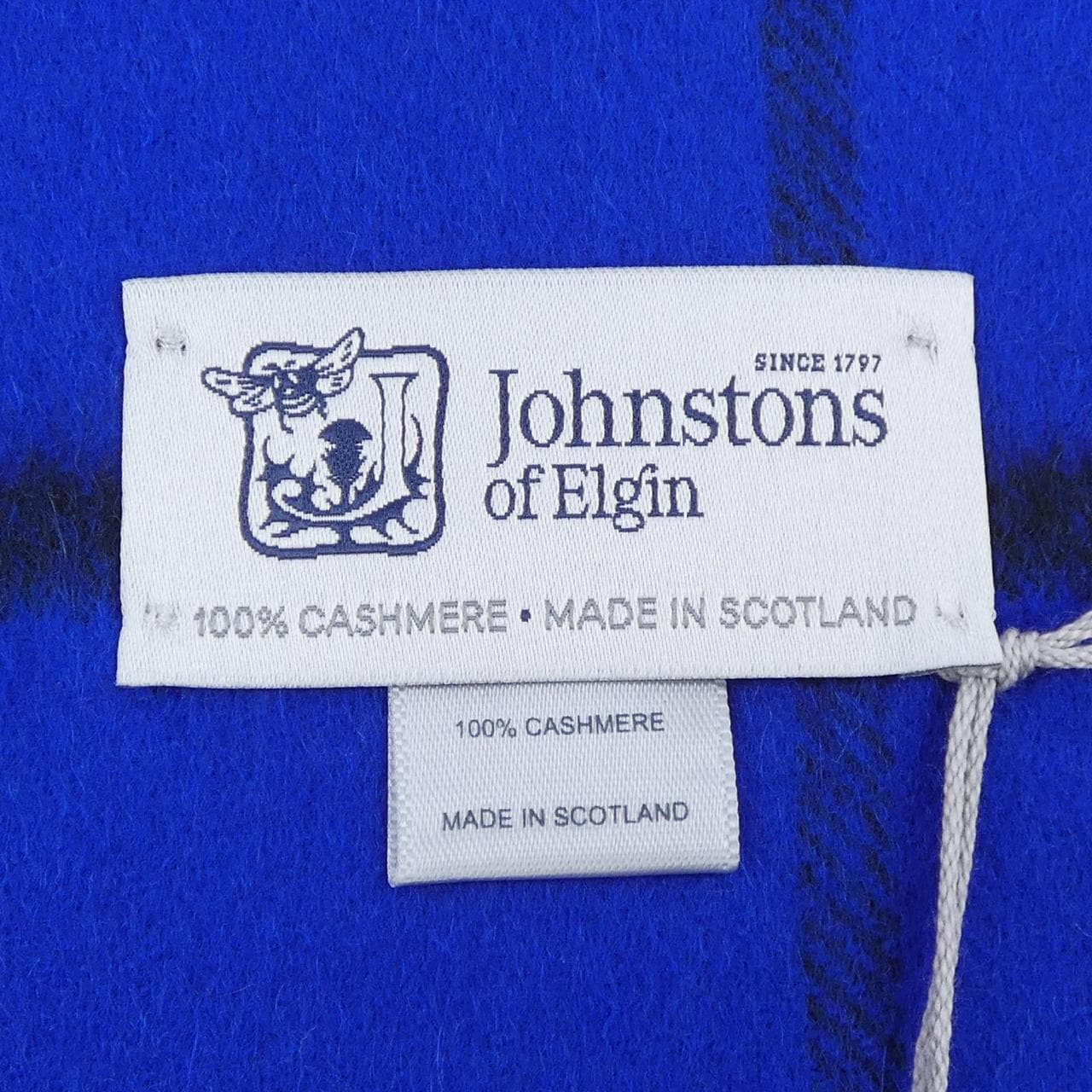 ジョンストンズ JOHNSTONS OF ELGIN WA000056 STOLE