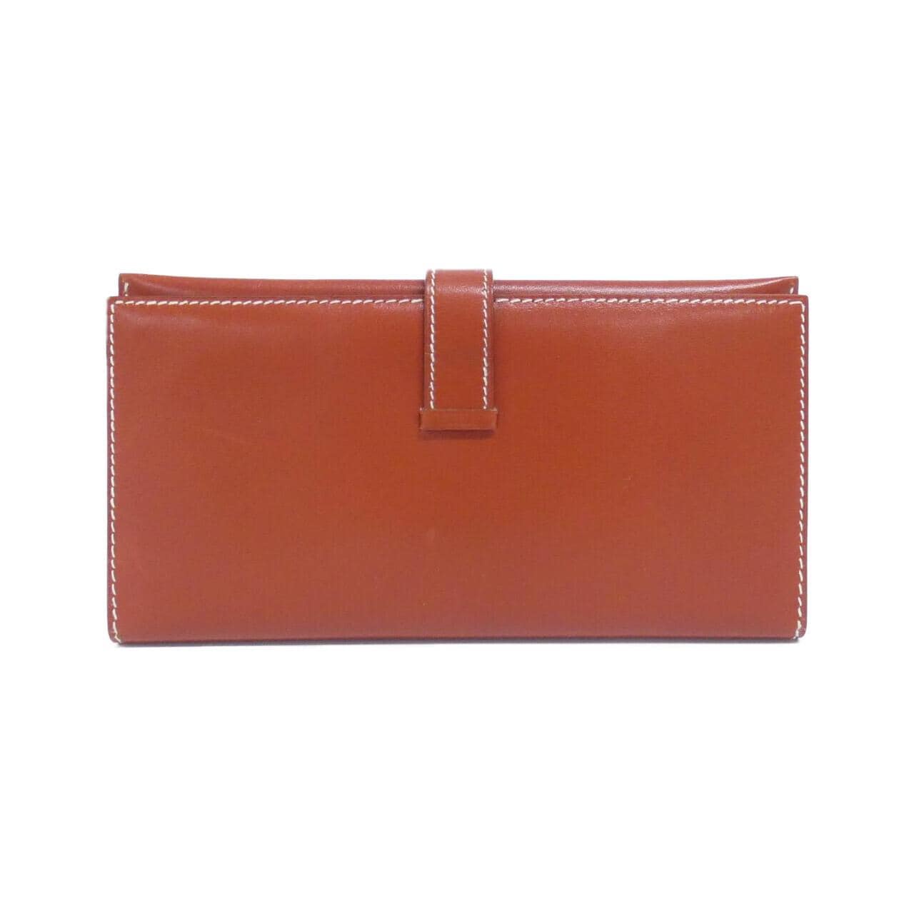 【ヴィンテージ】エルメス ベアン クラシック 015016CC 財布