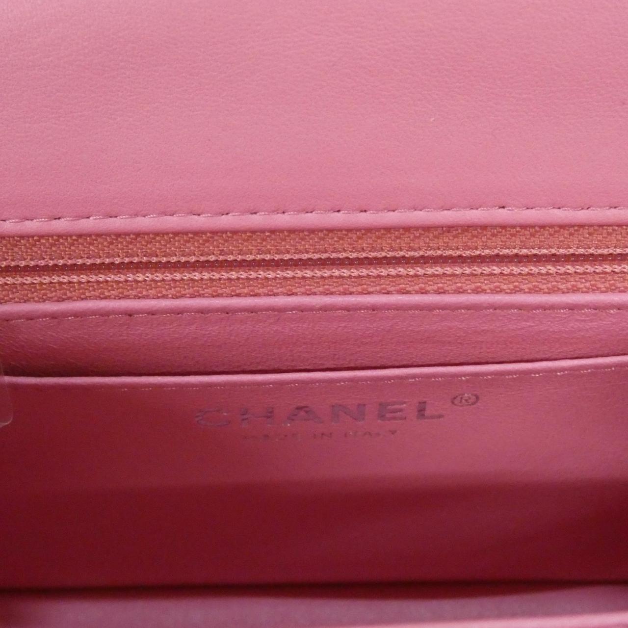 シャネル 35200 ショルダーバッグ