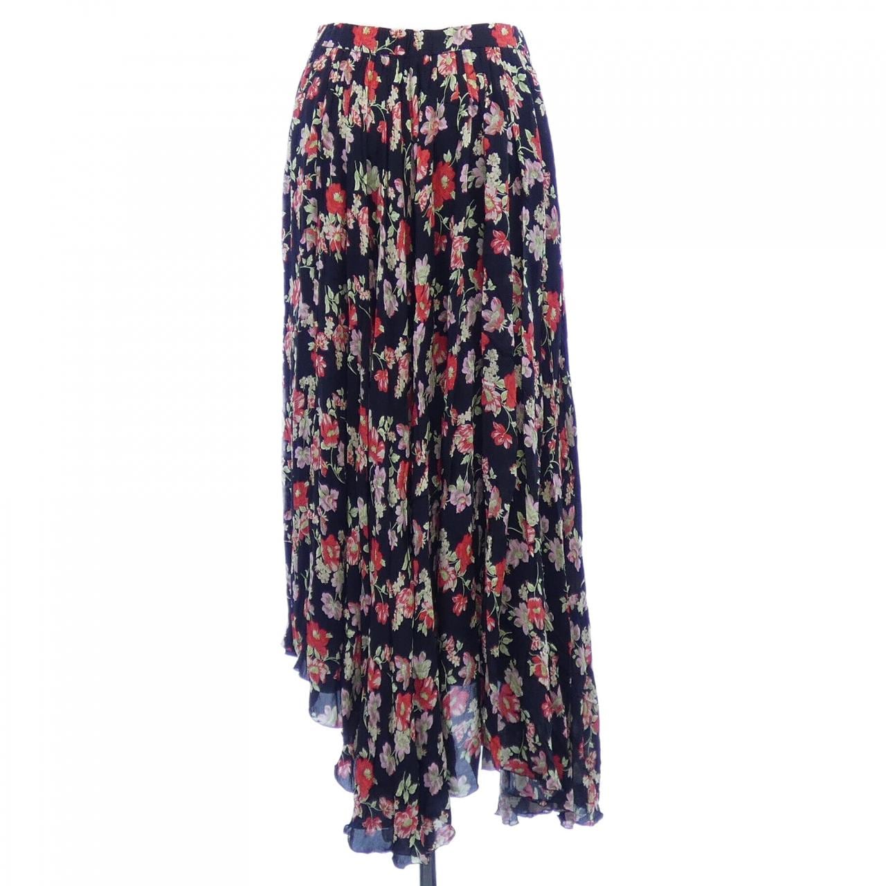 ヌメロヴェントゥーノ N°21 スカート