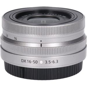 Ｚ　ＤＸ１６－５０ｍｍ　Ｆ３．５－６．３ＶＲ　ＳＶ