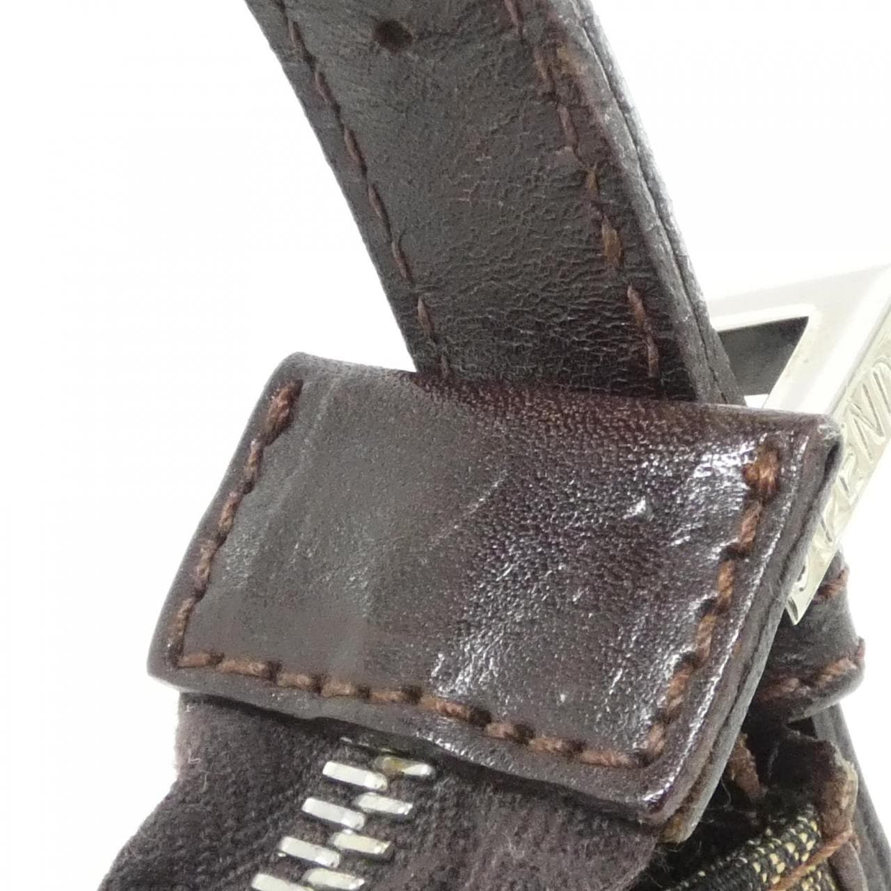 【ヴィンテージ】フェンディ 15886 ショルダーバッグ