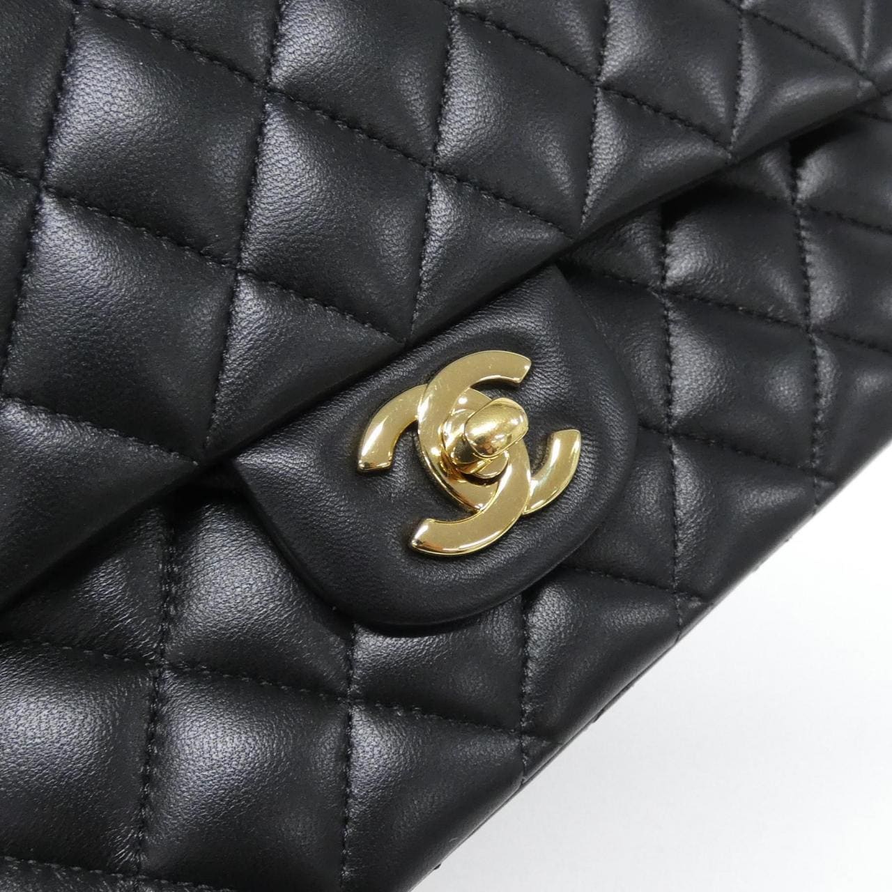 シャネル 1112 ショルダーバッグ