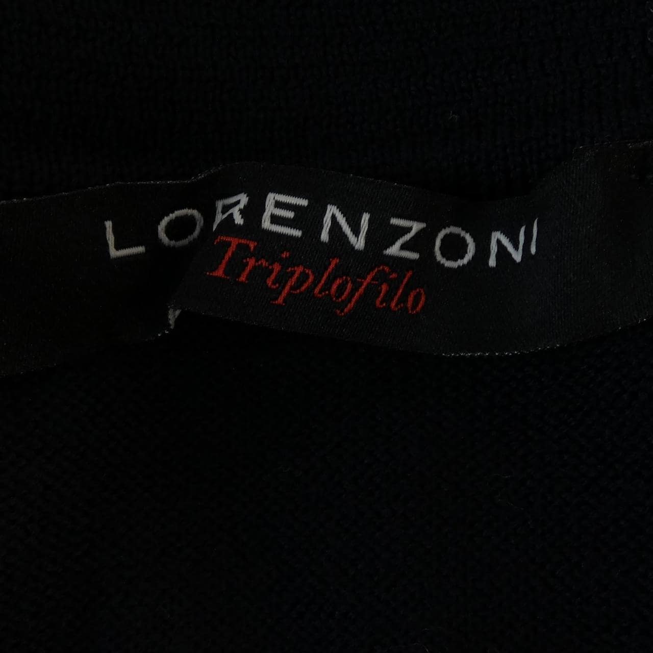 LORENZONI ニット