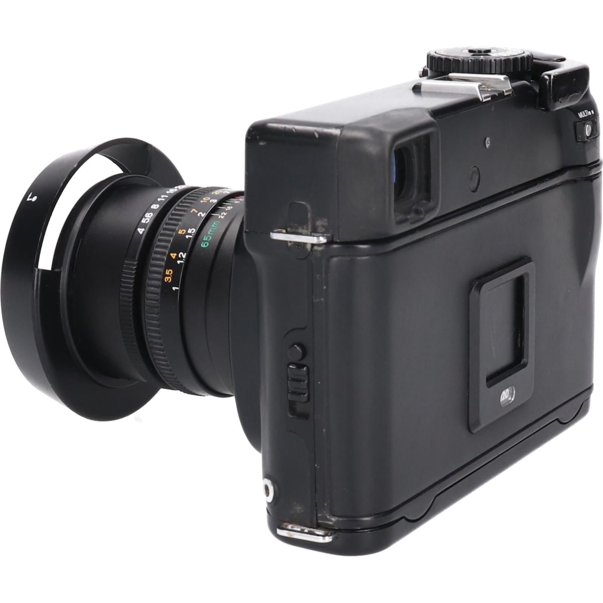 ＭＡＭＩＹＡ　７　ＩＩ　６５ｍｍ　Ｆ４Ｌ付