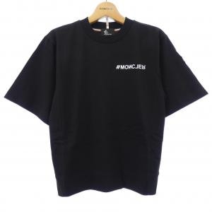 モンクレールグルノーブル MONCLER GRENOBLE 10988C00002 83927 Tシャツ