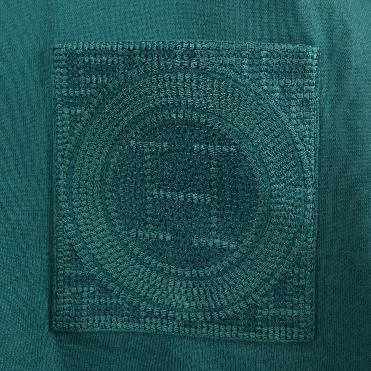 エルメス HERMES モザイク 4H4615DA Tシャツ