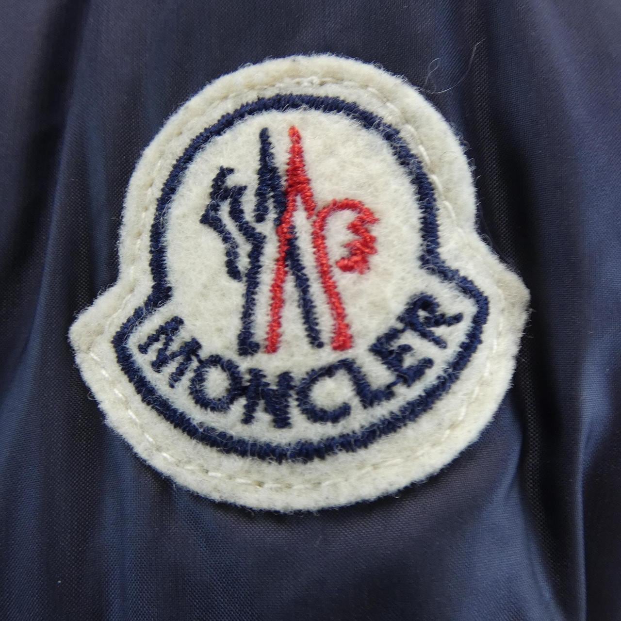 モンクレール MONCLER HERMINE ダウンコート