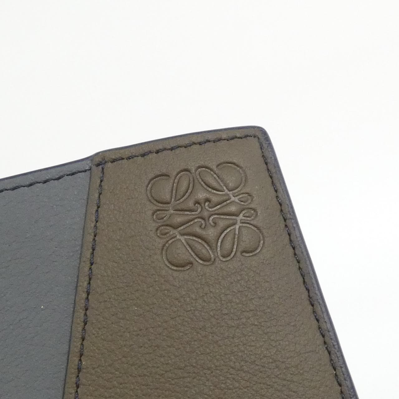 【新品】ロエベ PUZZLE EDGE BIFOLD WALLET C510302X17 札入れ