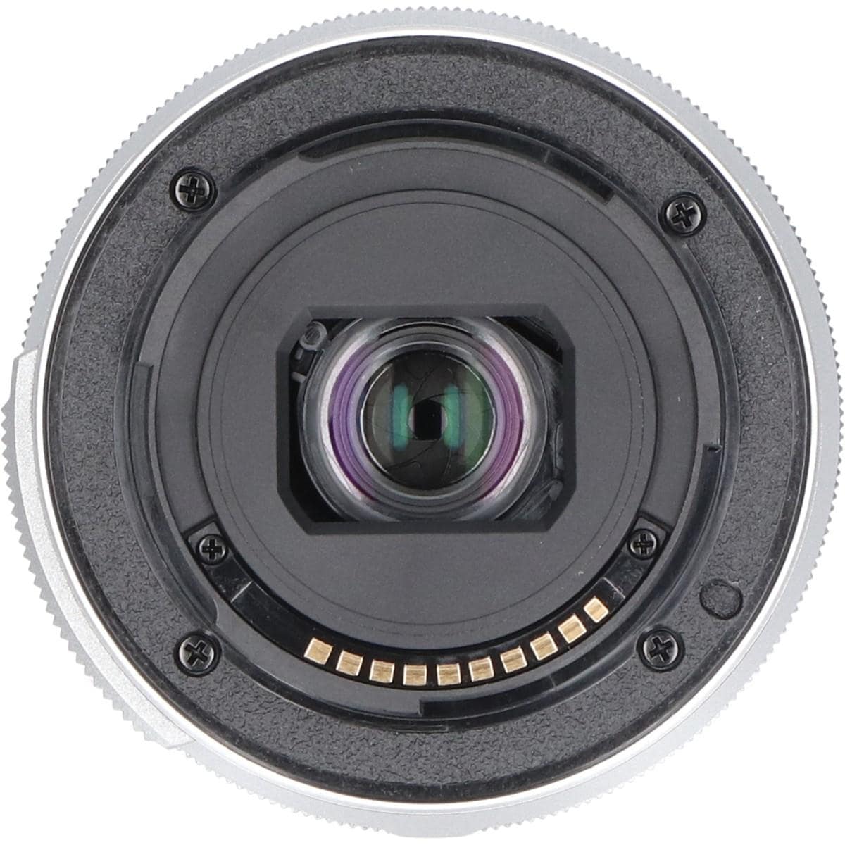 Ｅ　ＰＺ１６－５０ｍｍ　Ｆ３．５－５．６ＯＳＳ　ＩＩ