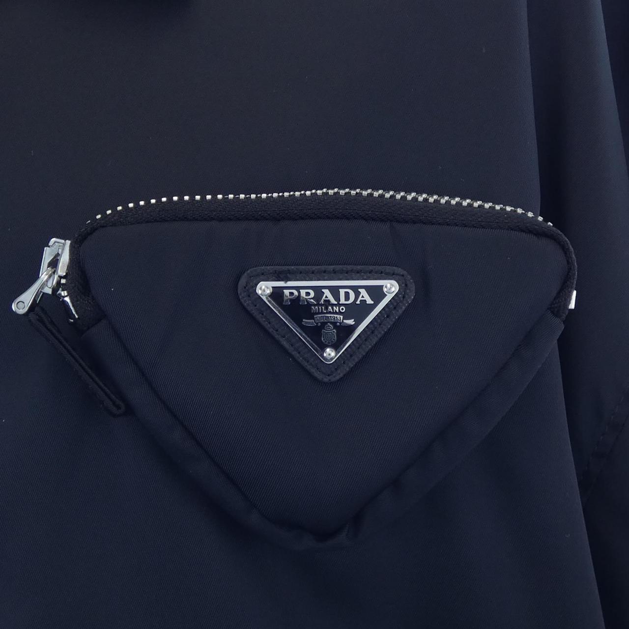 Prada PRADA blouson