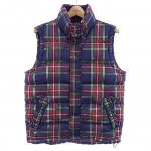 トミーヒルフィガー TOMMY HILFIGER ダウンベスト