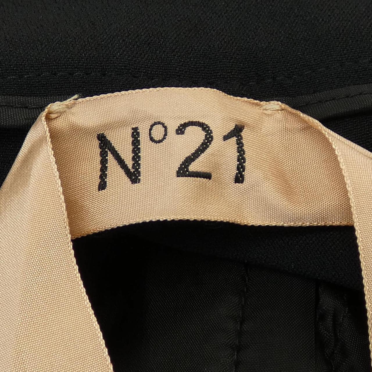 N°21 21 號 21S-B032-5336 褲子