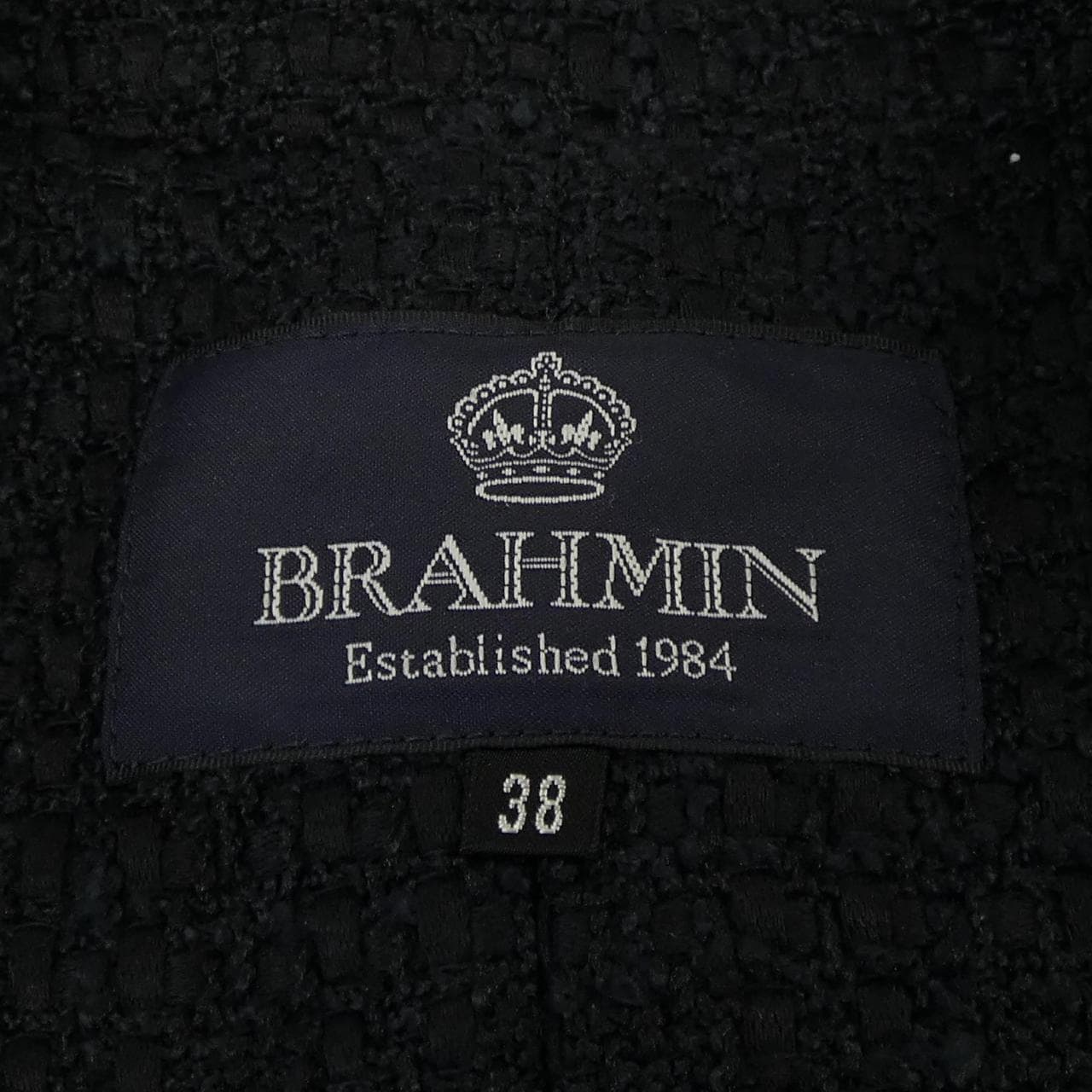 ブラーミン Brahmin ベスト