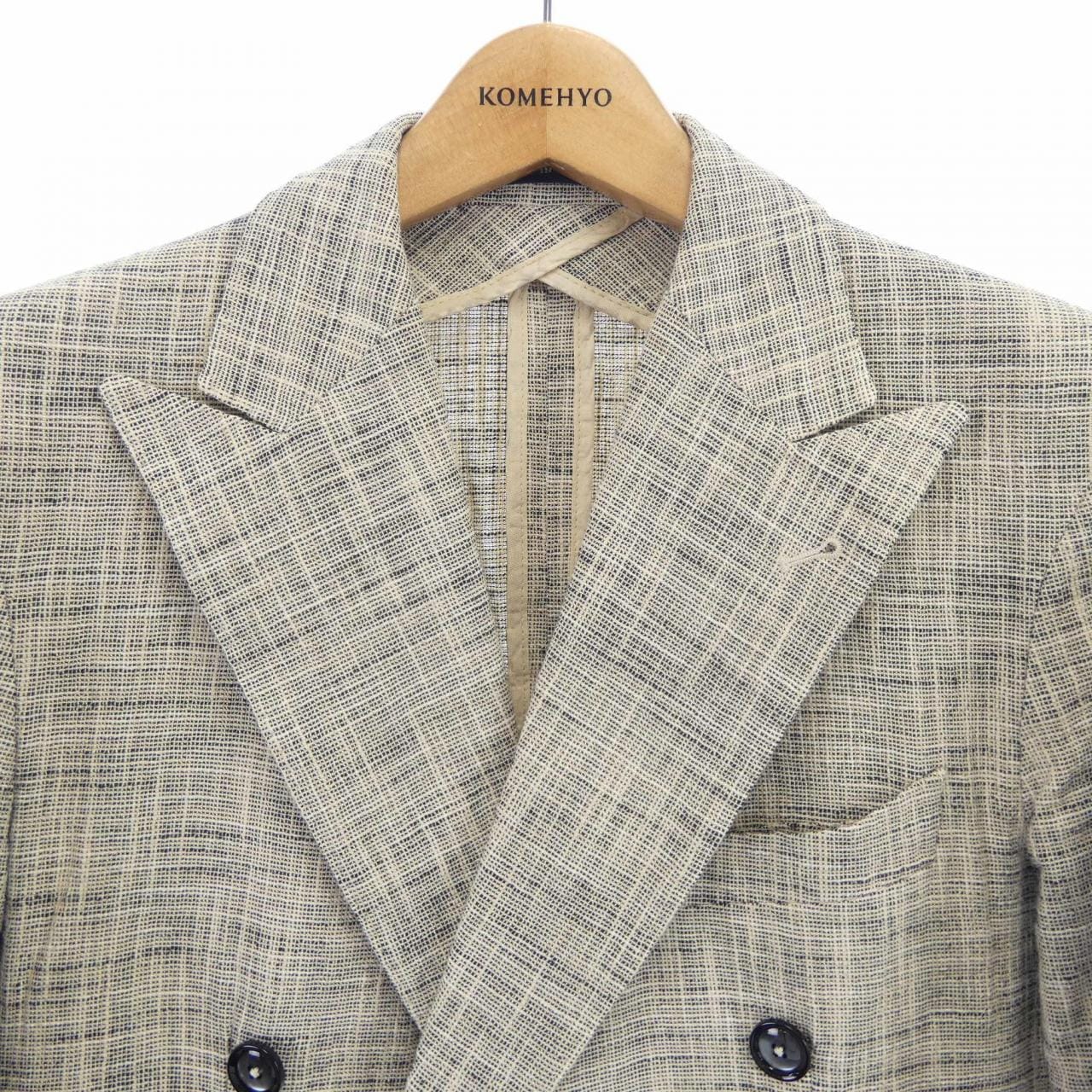 Tagliatore TAGLIATORE jacket
