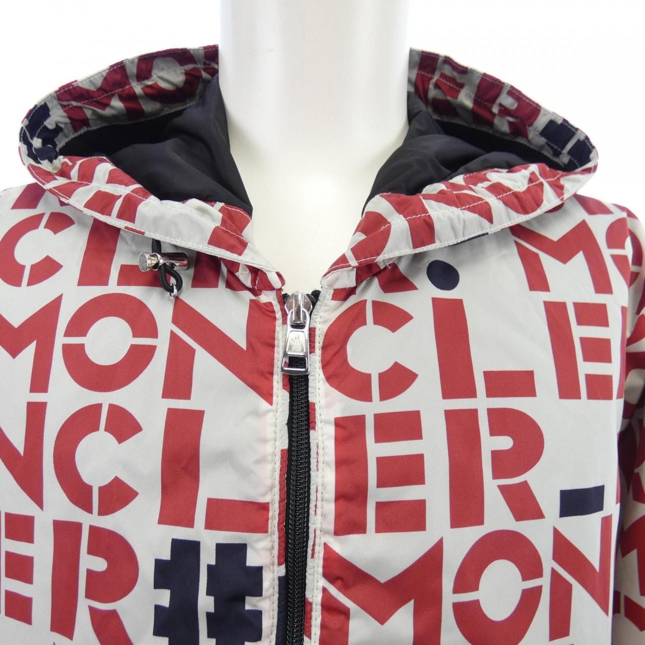 モンクレール ジーニアス MONCLER GENIUS DORFMAN ブルゾン