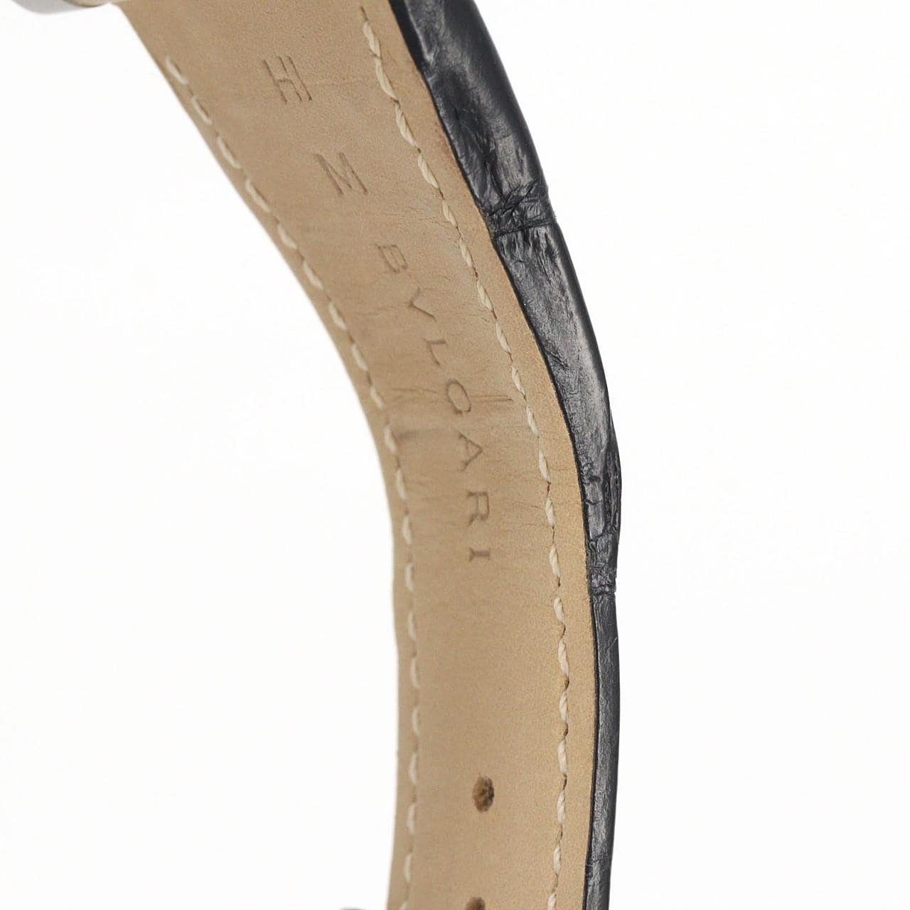 ブルガリ エルゴン EG35S/EG35BSLD/AT SS 自動巻