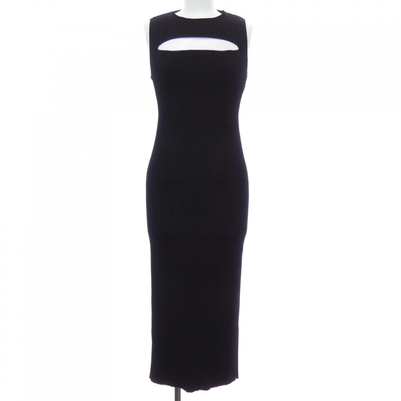 アレキサンダーマックイーン ALEXANDER McQUEEN 798352 Q1BAQ ワンピース