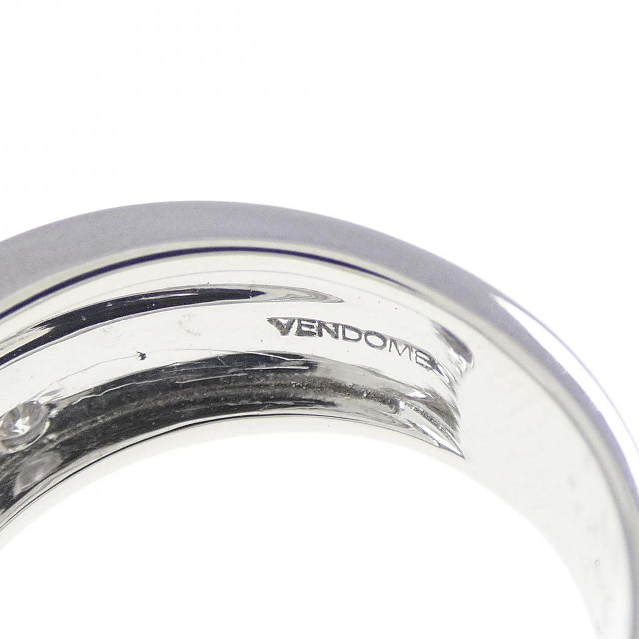 VENDOME鑽石0.38CT