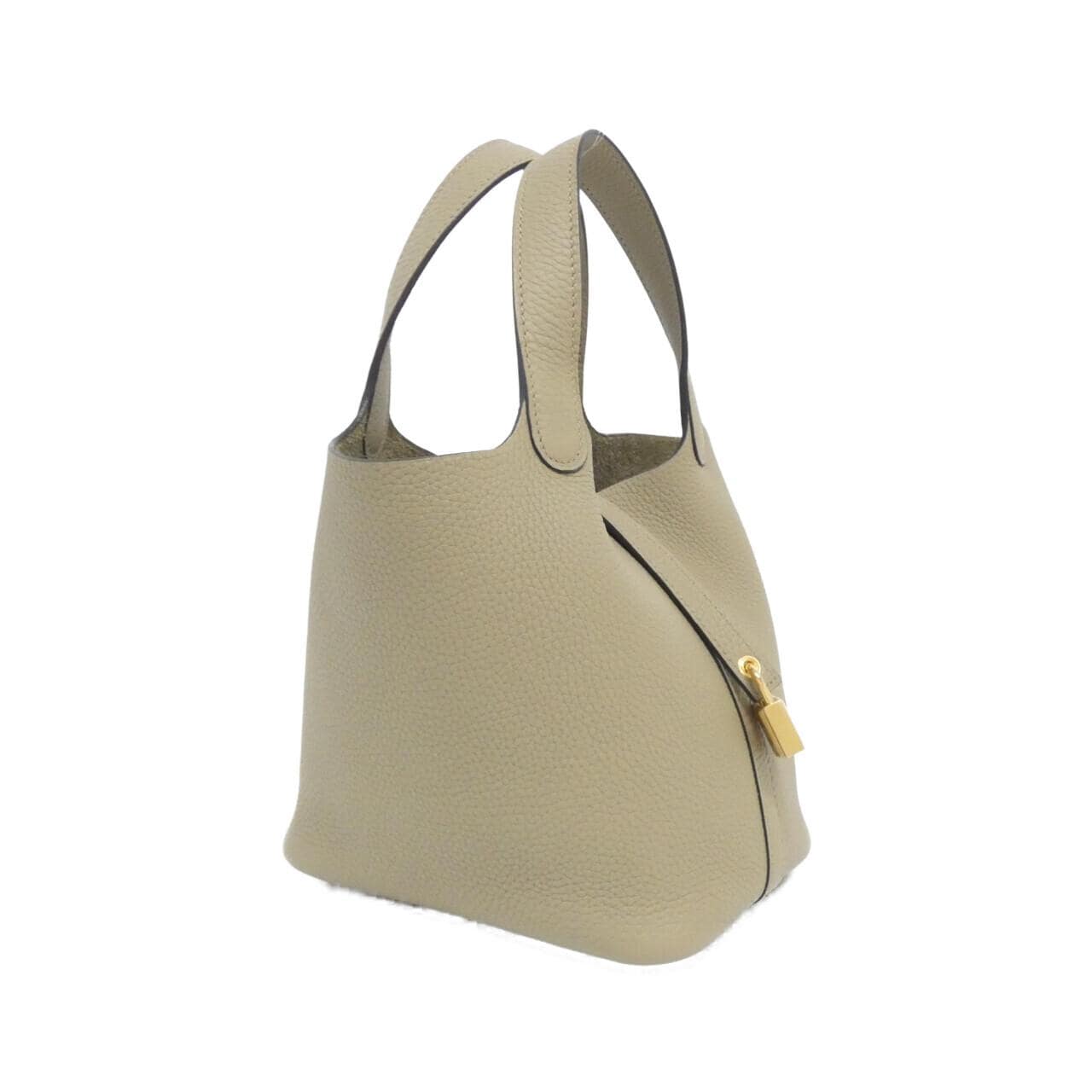 【未使用品】エルメス ピコタン ロック PM 056289CC バッグ