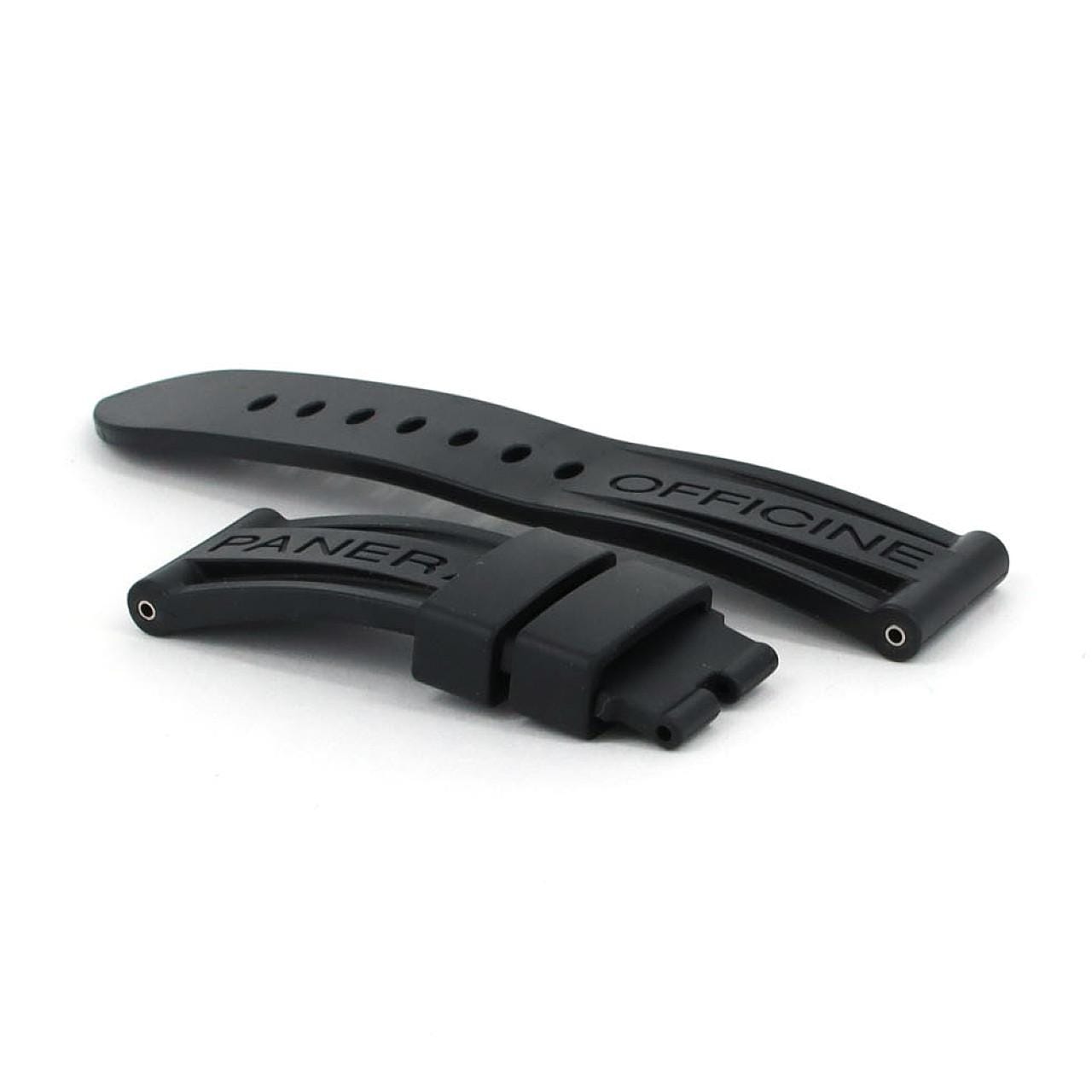 パネライ ルミノールマリーナ1950 3DAYSオートマティックアッチャイオ PAM01312 SS 自動巻