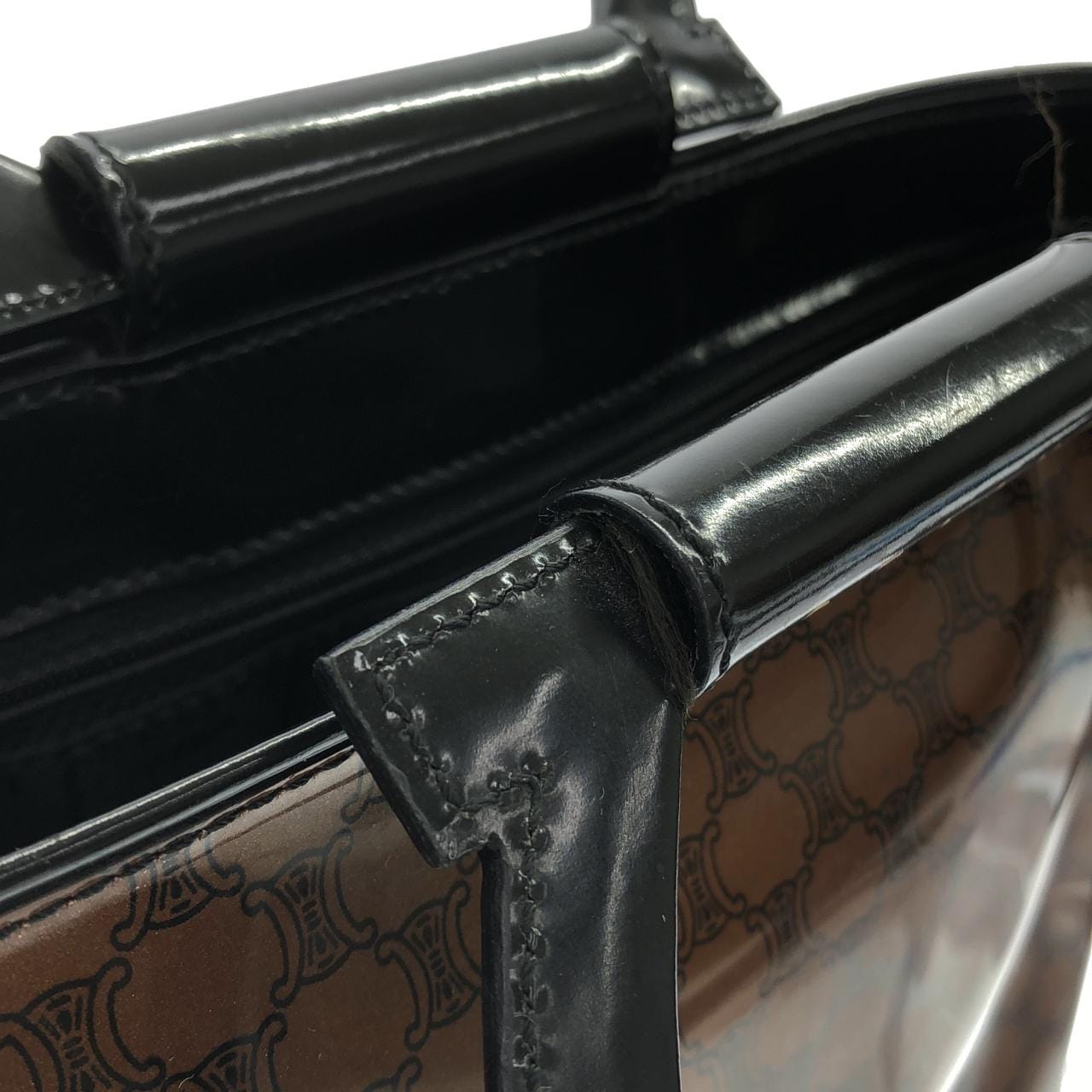 【ヴィンテージ】セリーヌ バッグ