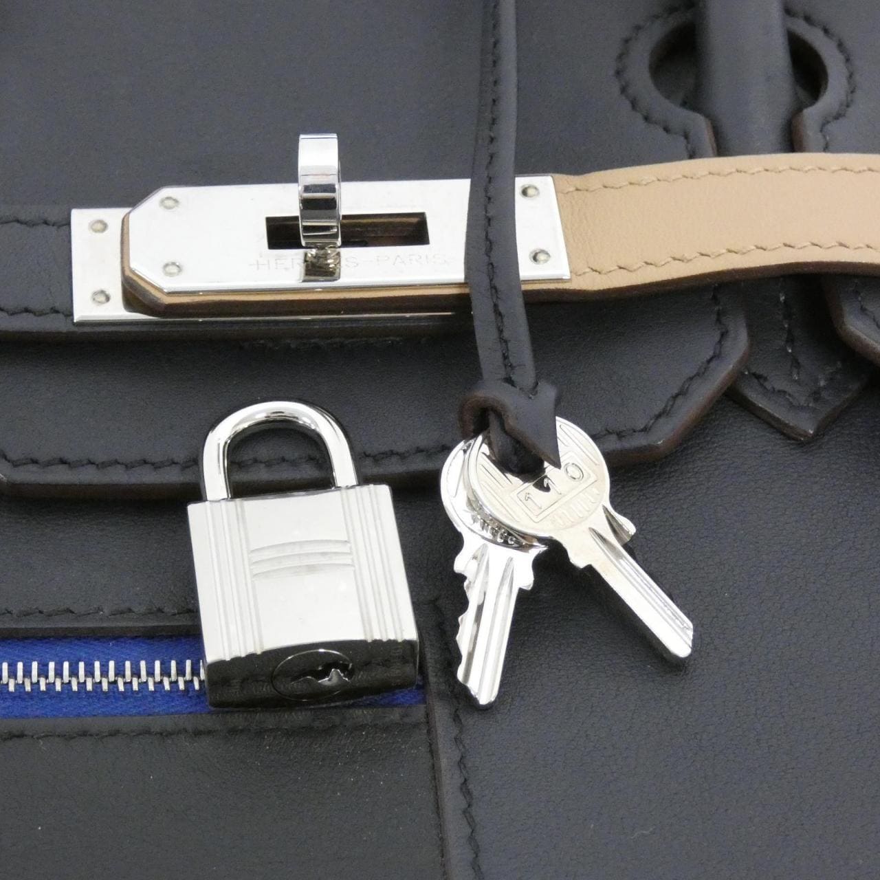 エルメス バーキン カラーマティック 30cm バッグ