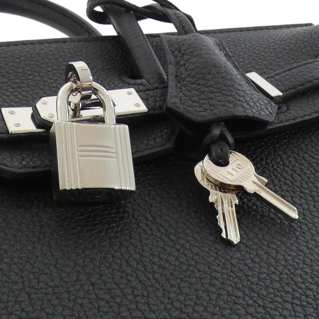 エルメス バーキン 25cm 041344CK バッグ