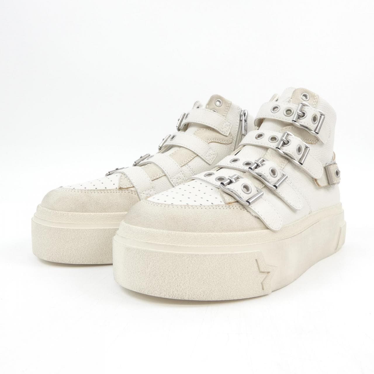 アッシュ ASH スニーカー