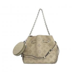 ルイヴィトン マヒナ ベラ M57201 ショルダーバッグ