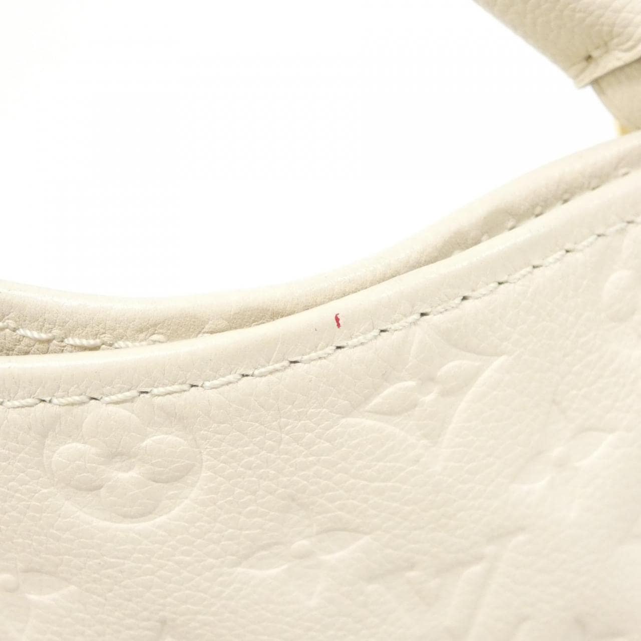 LOUIS VUITTON Monogram Empreinte Artsy MM M93449 肩背包